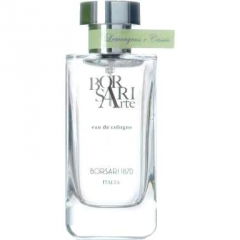 Lemongrass e Cassis by Borsari 1870 perfume bottle