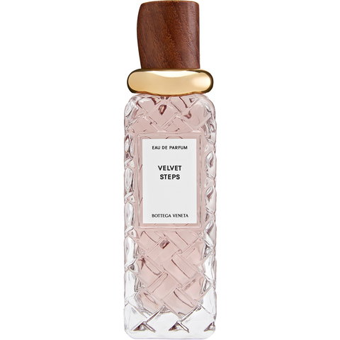 Velvet Steps by Bottega Veneta perfume bottle