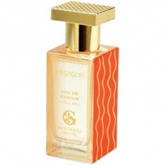 Feeling - Orgoglio by Paolo Gigli perfume bottle