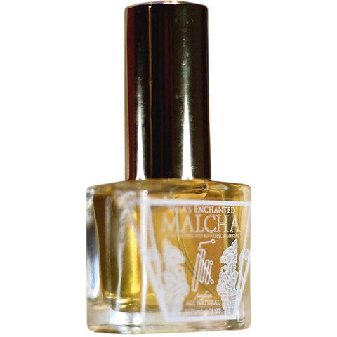 Malcha by Vala's Enchanted Perfumery perfume bottle