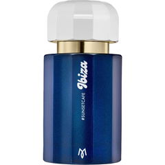 #Sunset Café by Ramón Monegal perfume bottle