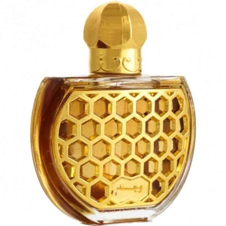 Wajd by Al-Shaya / الشايع perfume bottle