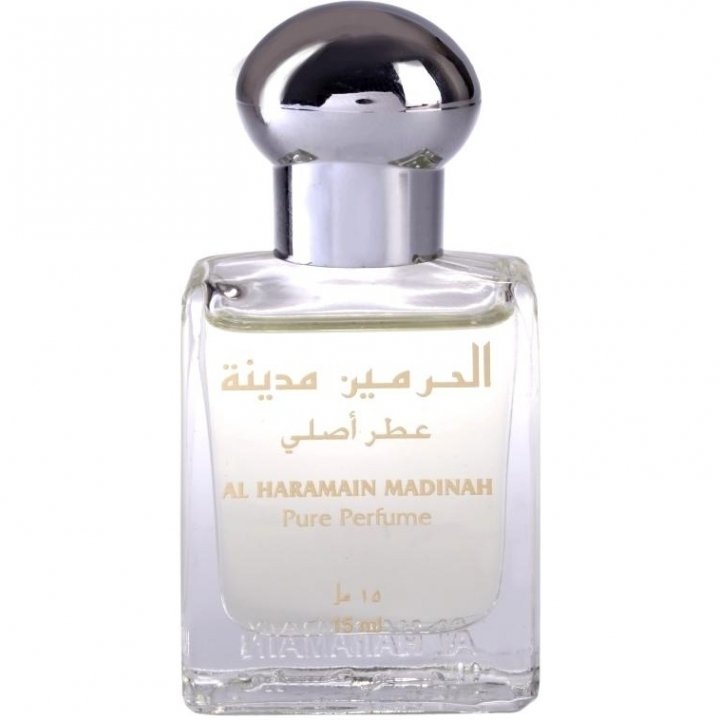 Madinah (Perfume) by Al Haramain / الحرمين perfume bottle
