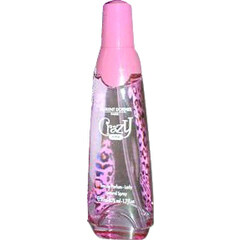 Crazy Pink by Laurent Dornel perfume bottle