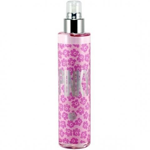 Body Touch Pinky by Dr. Selby perfume bottle