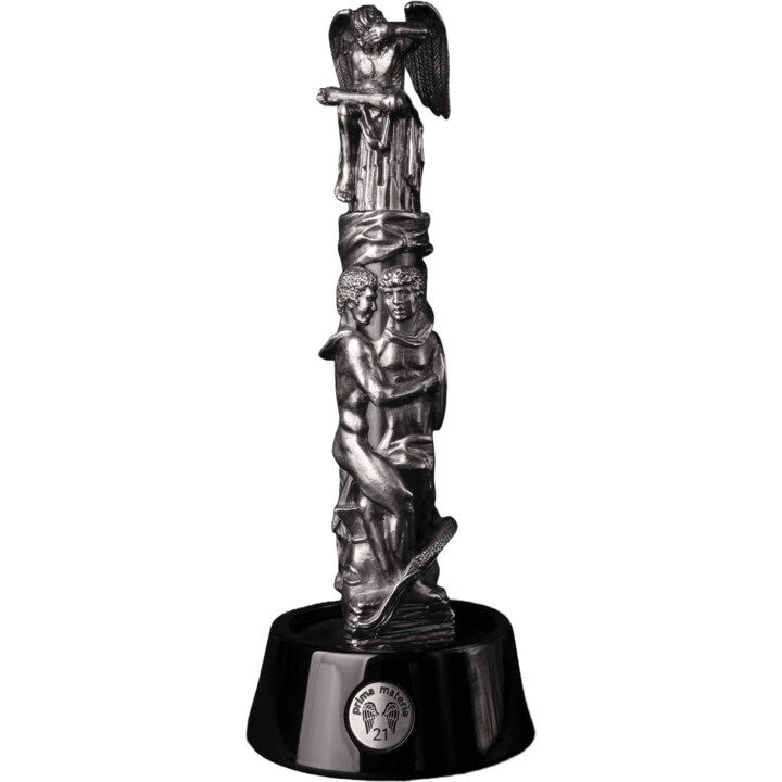 21 by Prima Materia perfume bottle