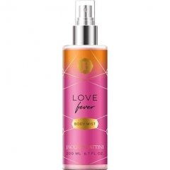 Young by Jacques Battini - Love Fever by Jacques Battini perfume bottle