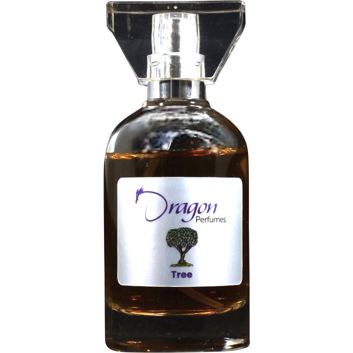 Tree by Dragon Perfumes perfume bottle
