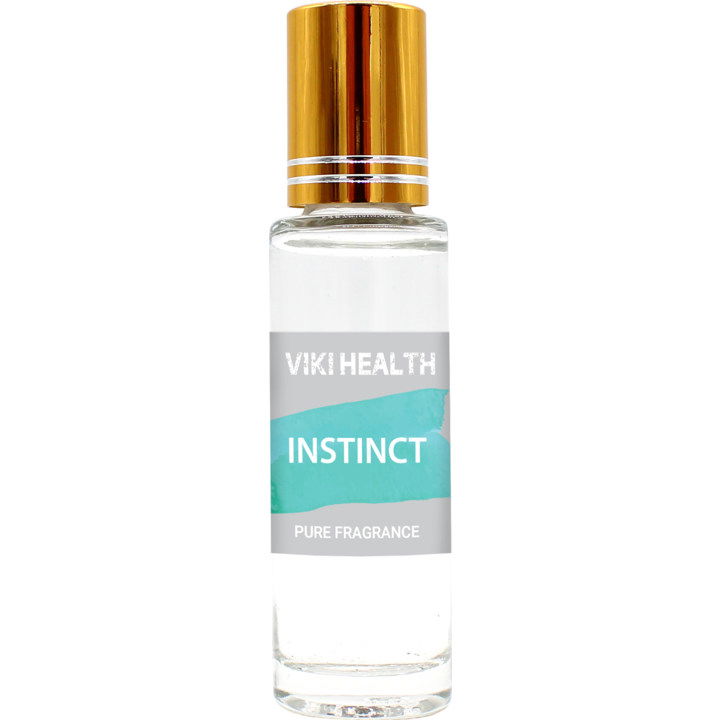 Instinct by Viki Health perfume bottle