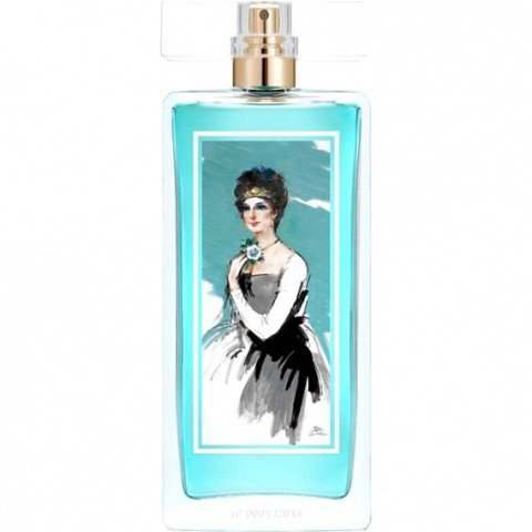 Paolina Bonaparte by Acqua dell'Elba perfume bottle