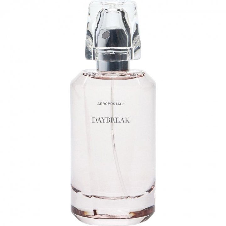 Daybreak by Aéropostale perfume bottle