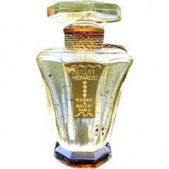 Œillet Mignardise by Roger & Gallet perfume bottle