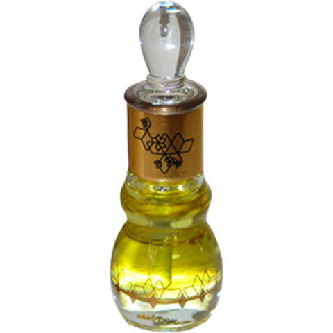 Sandal Rose by Ajmal perfume bottle