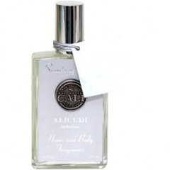 Scents of Sicily - Alicudi