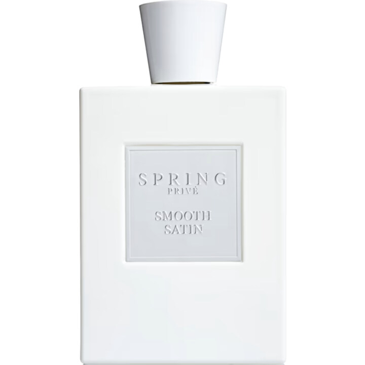 Spring Privé - Smooth Satin by Spring Perfume House perfume bottle