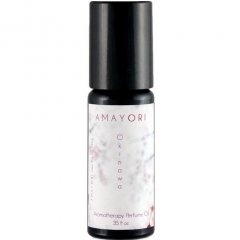 Okinawa by Amayori perfume bottle