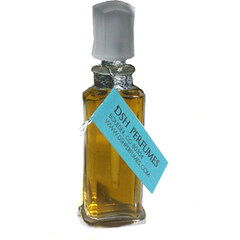Poplars and Planes (Extrait) by DSH Perfumes perfume bottle