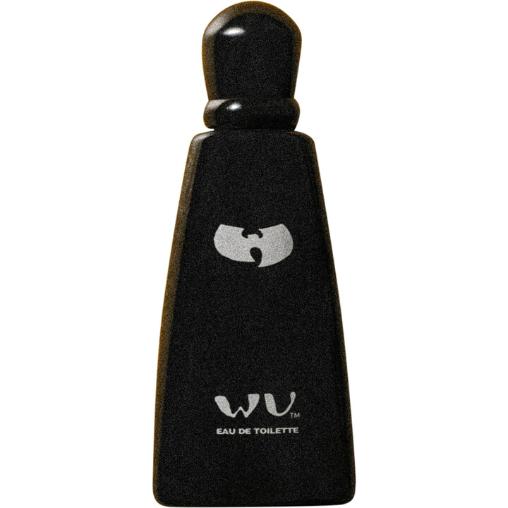 Wu by Wu-Tang Clan perfume bottle