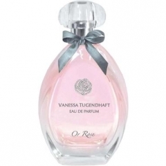Or Rose by Vanessa Tugendhaft perfume bottle