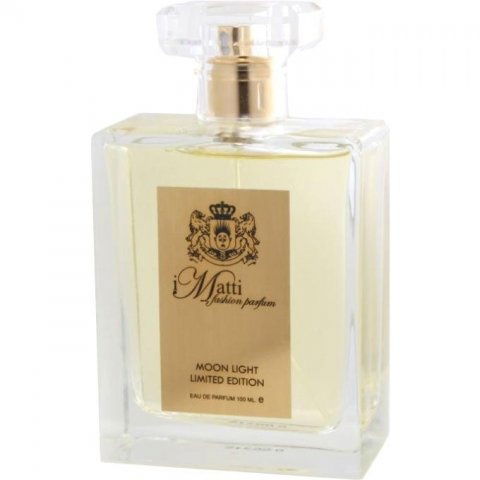 Moon Light by iMatti perfume bottle