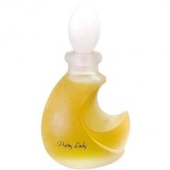 Pretty Lady by Fortune Duck perfume bottle