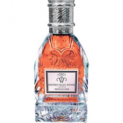 Estelle Oud by Western Valley perfume bottle