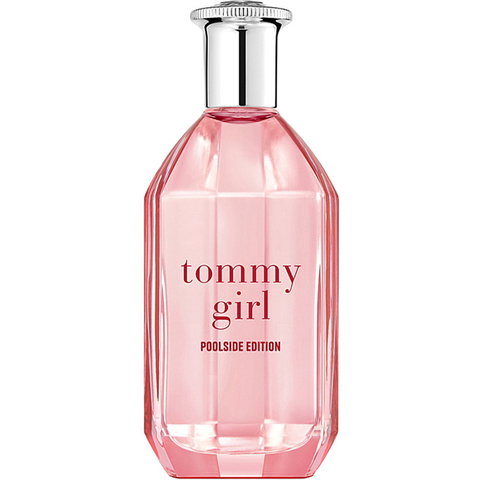Tommy Girl Poolside Edition