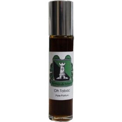 Oh Tabac by Aromas de Salazar perfume bottle