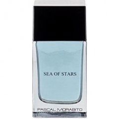 Sea of Stars by Pascal Morabito perfume bottle
