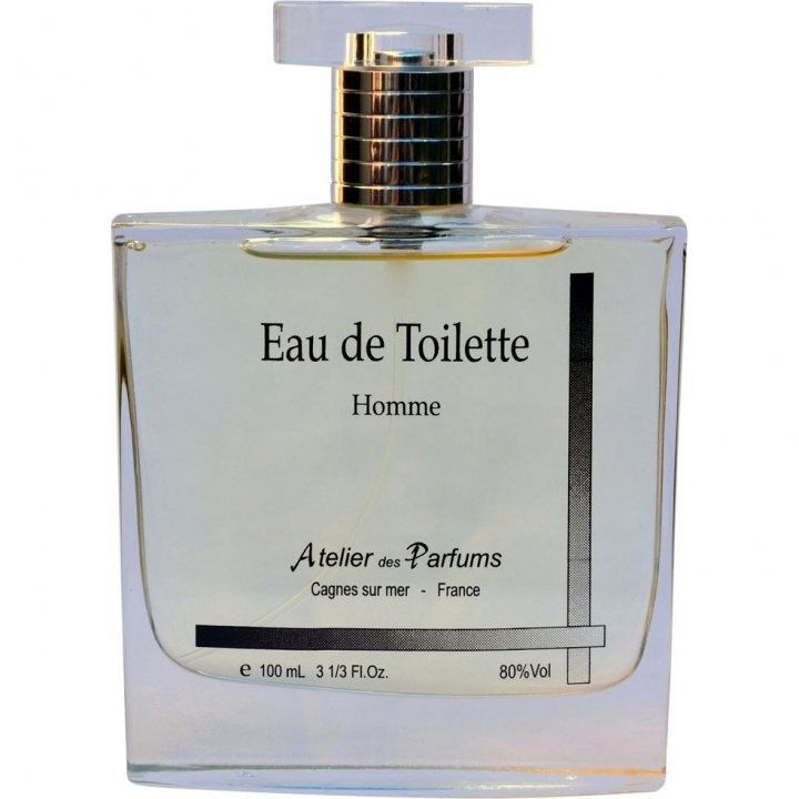 Alibi by Atelier des Parfums perfume bottle