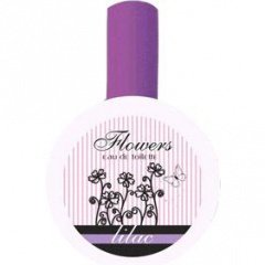Flowers Lilac by Parli perfume bottle