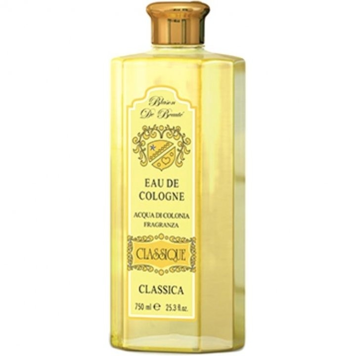 Blason de Beauté - Classica / Classique by Rudy Profumi perfume bottle