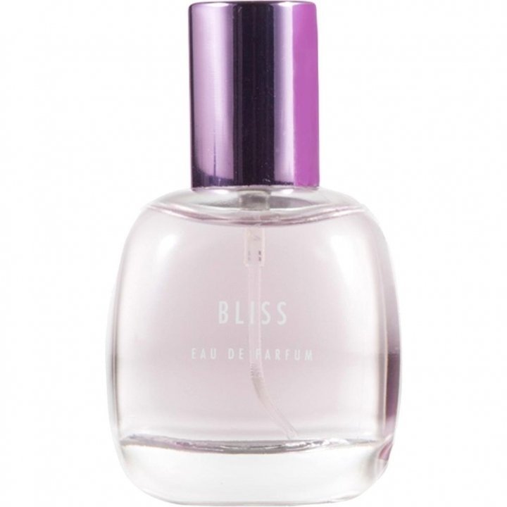 Clockhouse - Bliss by C&A perfume bottle