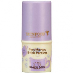 Foodtherapy Stick Perfume - Steam Milk by Skinfood perfume bottle