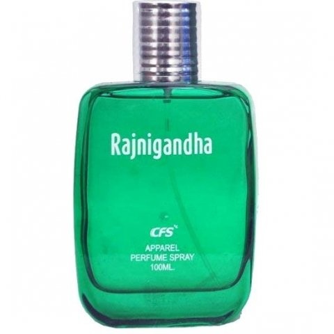 Rajnigandha by CFS perfume bottle