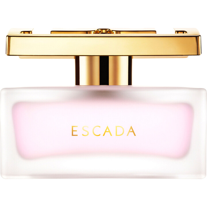 Especially Escada Delicate Notes by Escada perfume bottle