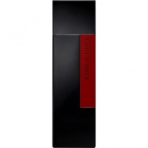 Radikal Lotus by LM Parfums perfume bottle