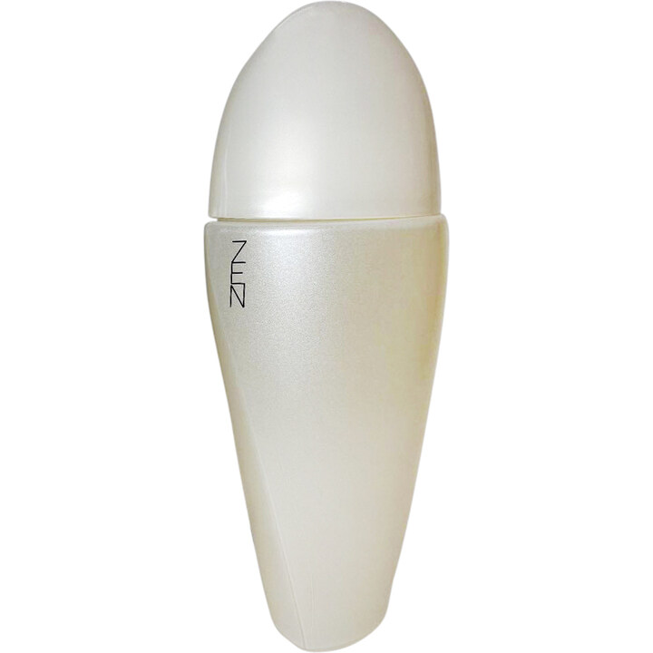 Zen (Eau de Parfum Aromatique) by Shiseido / 資生堂 perfume bottle