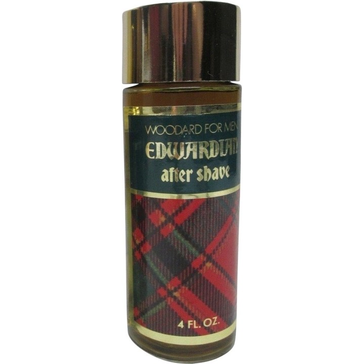 Edwardian (After Shave) by Viviane Woodard perfume bottle