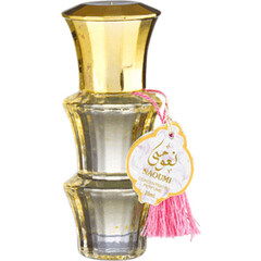 Naoumi by Al Fakhr perfume bottle
