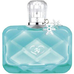 Tiary Girls - Twinkle Snow / ティアリーガールズ トゥインクルスノー by Tiary / ティアリー perfume bottle