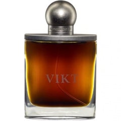 Vikt by Slumberhouse perfume bottle