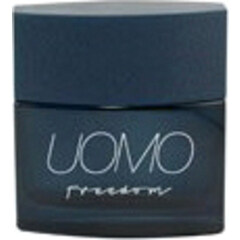 Uomo Freedom by Dr. Selby perfume bottle