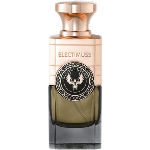 Vanilla Edesia by Electimuss perfume bottle