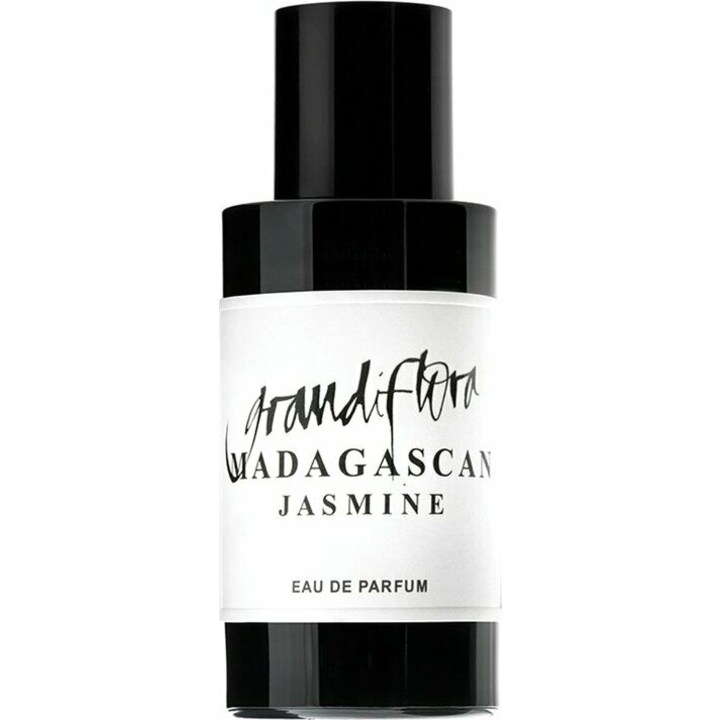 Madagascan Jasmine by Grandiflora perfume bottle