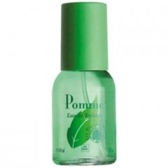 Les Plaisirs Nature - Pomme by Yves Rocher perfume bottle