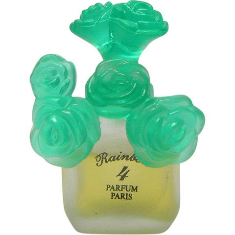 Rainbow 4 by Rainbow perfume bottle