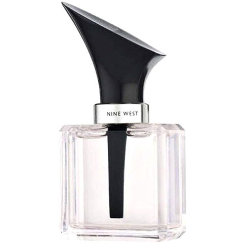 Love Fury by Nine West perfume bottle