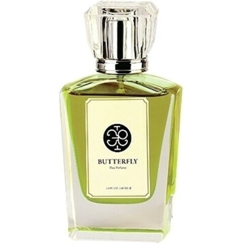Betel Leaf by Butterfly Thai Perfume perfume bottle