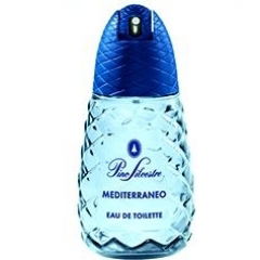 Mediterraneo by Pino Silvestre perfume bottle